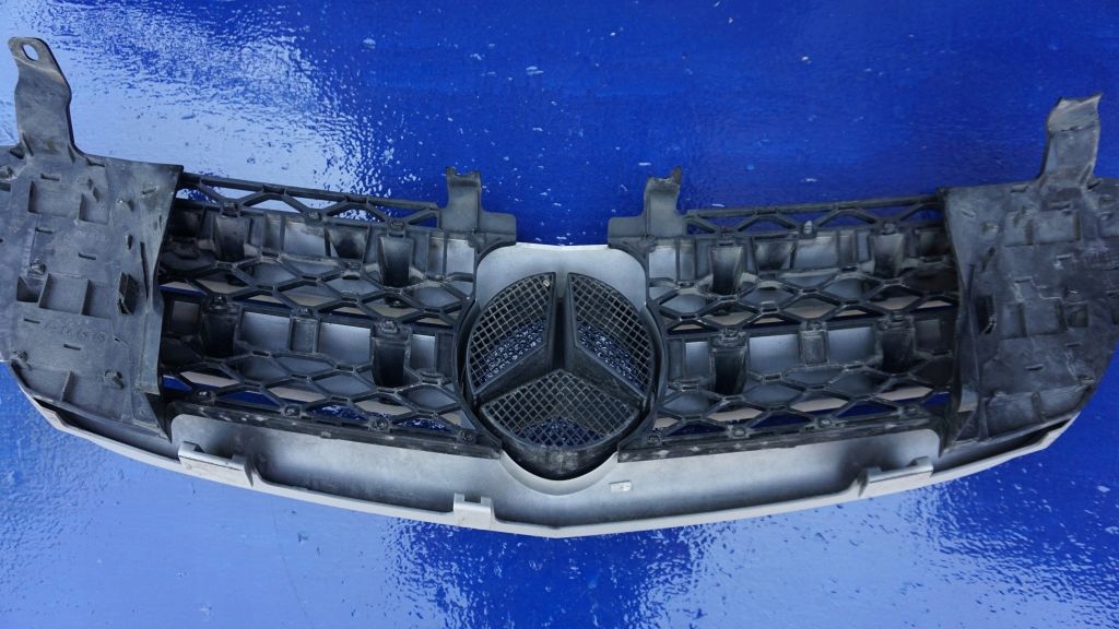 Mercedes-Benz R-Klasse W251 Kühlergrill FRONTGRILL Kühlergitter A2518880423 - Thumbnail 2