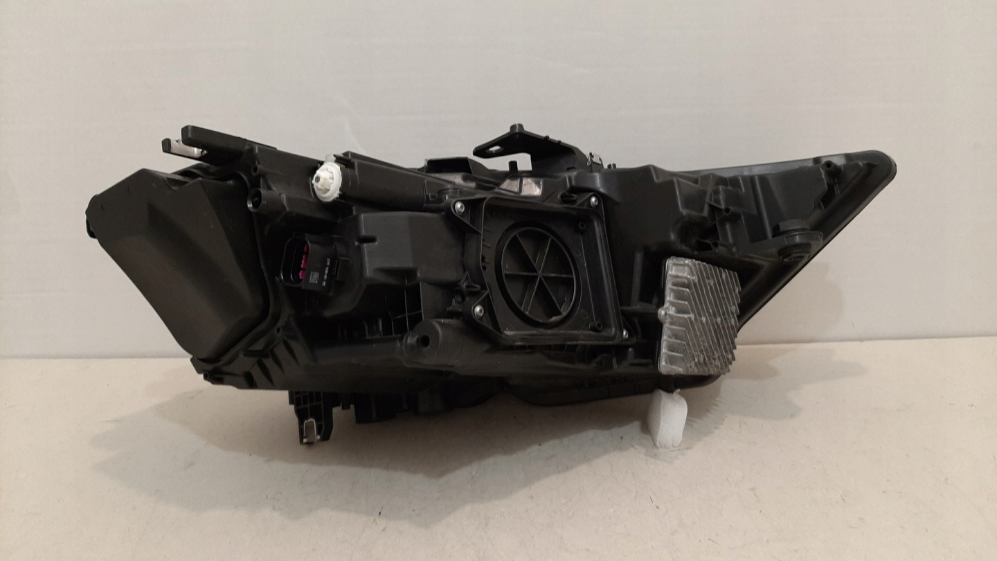 Frontscheinwerfer Audi A6 4K0941034A LED Links Scheinwerfer Headlight - Thumbnail 6