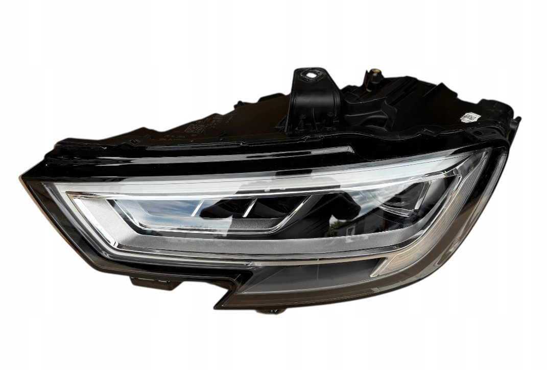Frontscheinwerfer Audi A3 8V Facelift Matrix LED Links Scheinwerfer Headlight - Thumbnail 1