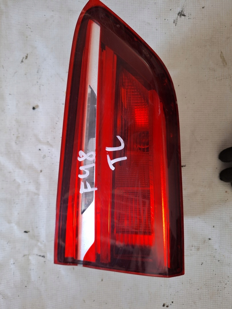 BMW X1 F48 Rückleuchte Rearlamp - Thumbnail 1
