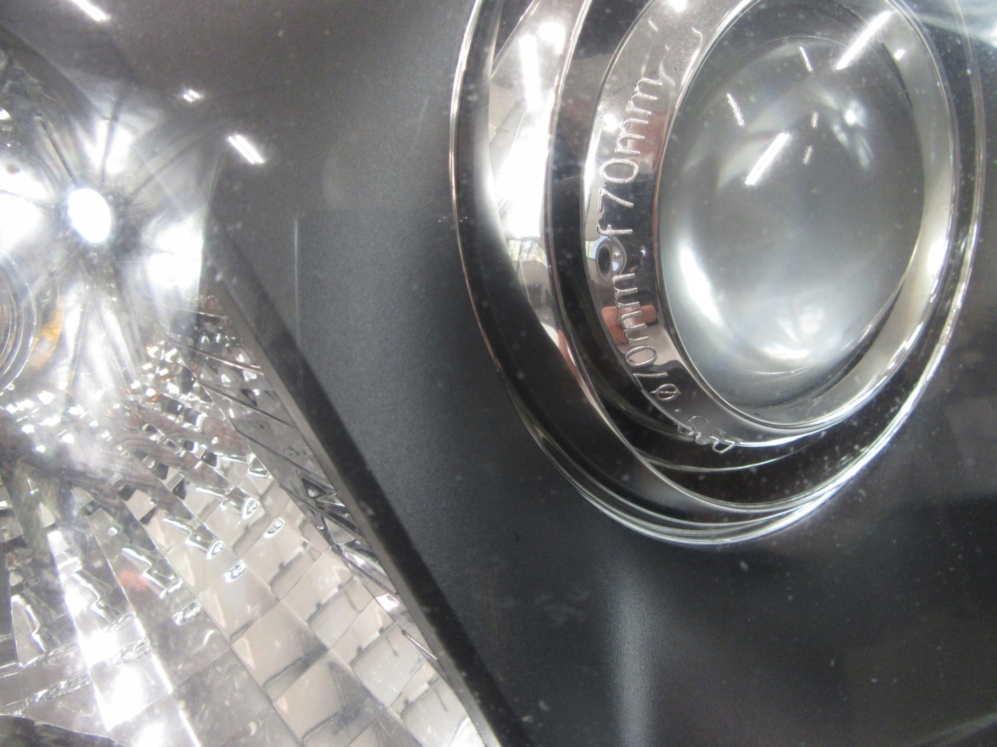 Frontscheinwerfer BMW X3 E83 3418388 Xenon Rechts Scheinwerfer Headlight - Thumbnail 8