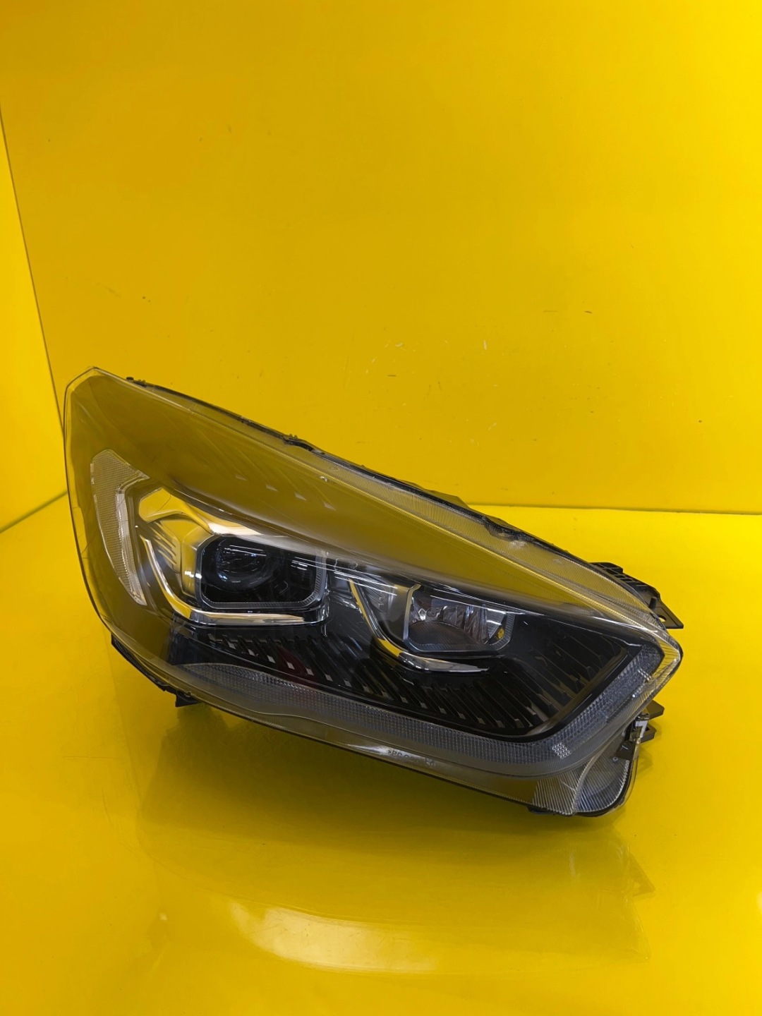 Frontscheinwerfer Ford Kuga II Mk2 GV4113D154EH LED Rechts Headlight - Thumbnail 1