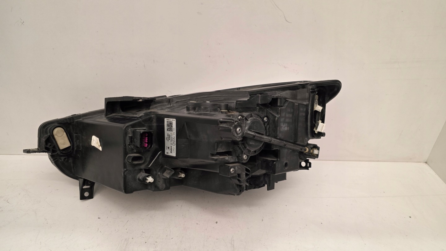 Frontscheinwerfer SEAT Leon IV 5F 5FB941008F LED Rechts Scheinwerfer Headlight - Thumbnail 4