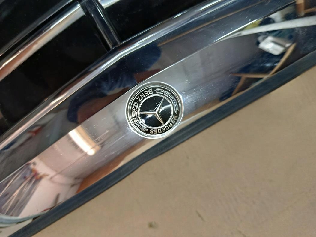 Mercedes-Benz S-Klasse W222 Kühlergrill FRONTGRILL Kühlergitter A2228802900 - Thumbnail 6
