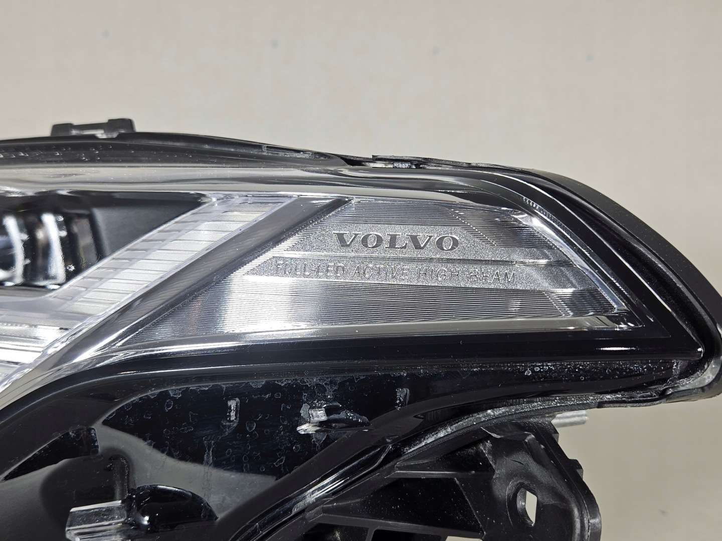 Frontscheinwerfer Volvo XC90 83146891 Facelift LED Links Scheinwerfer Headlight - Thumbnail 4
