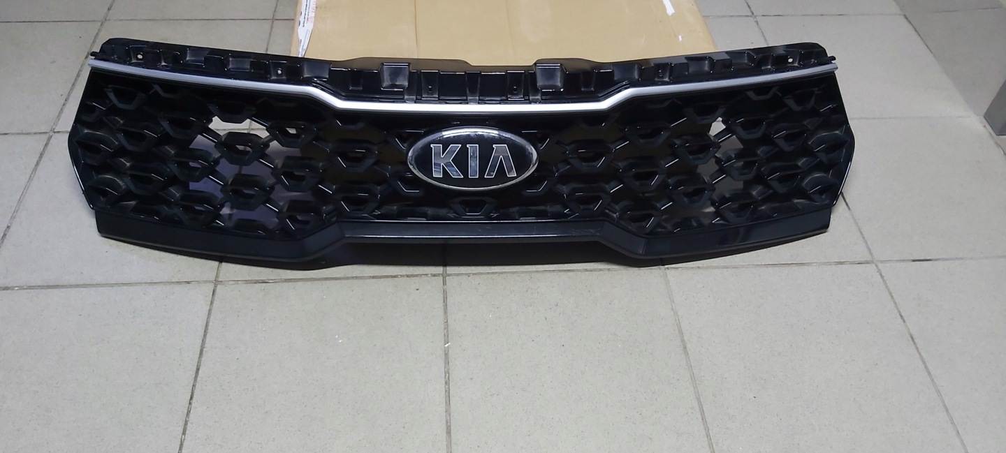 Kia Sorento UM Kühlergrill FRONTGRILL Kühlergitter - Thumbnail 1