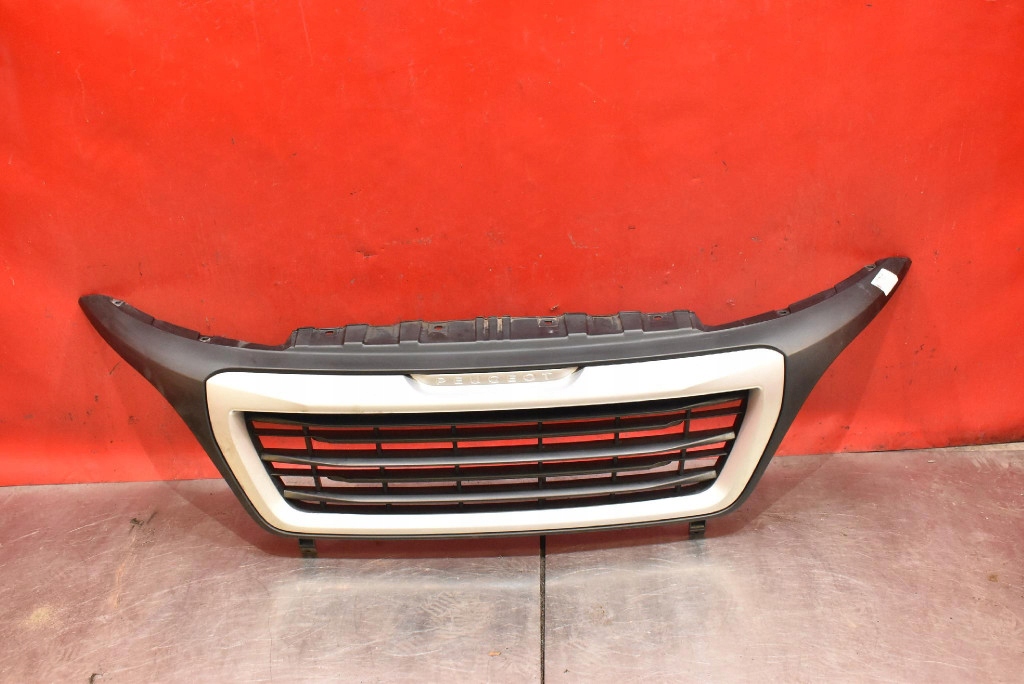 Peugeot Boxer Z* Kühlergrill FRONTGRILL Kühlergitter - Thumbnail 1