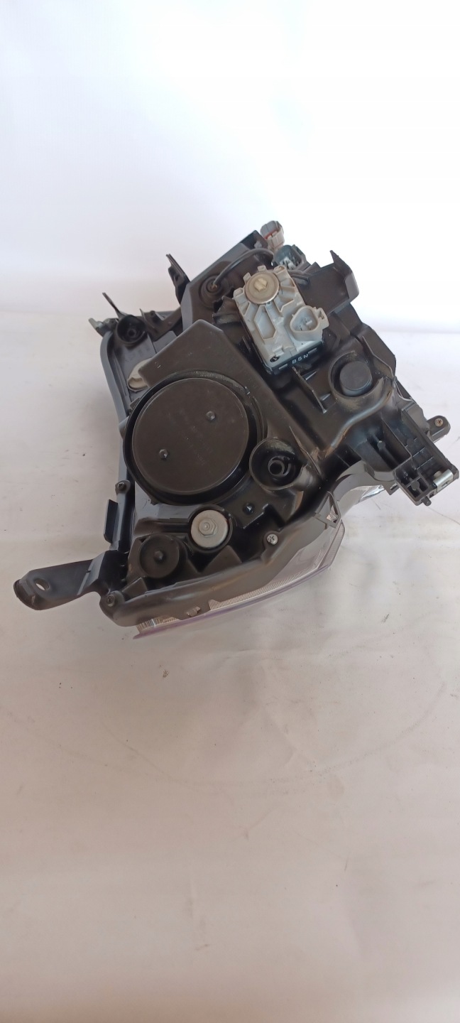 Frontscheinwerfer Toyota RAV4 XA5 LED Links Scheinwerfer Headlight - Thumbnail 7