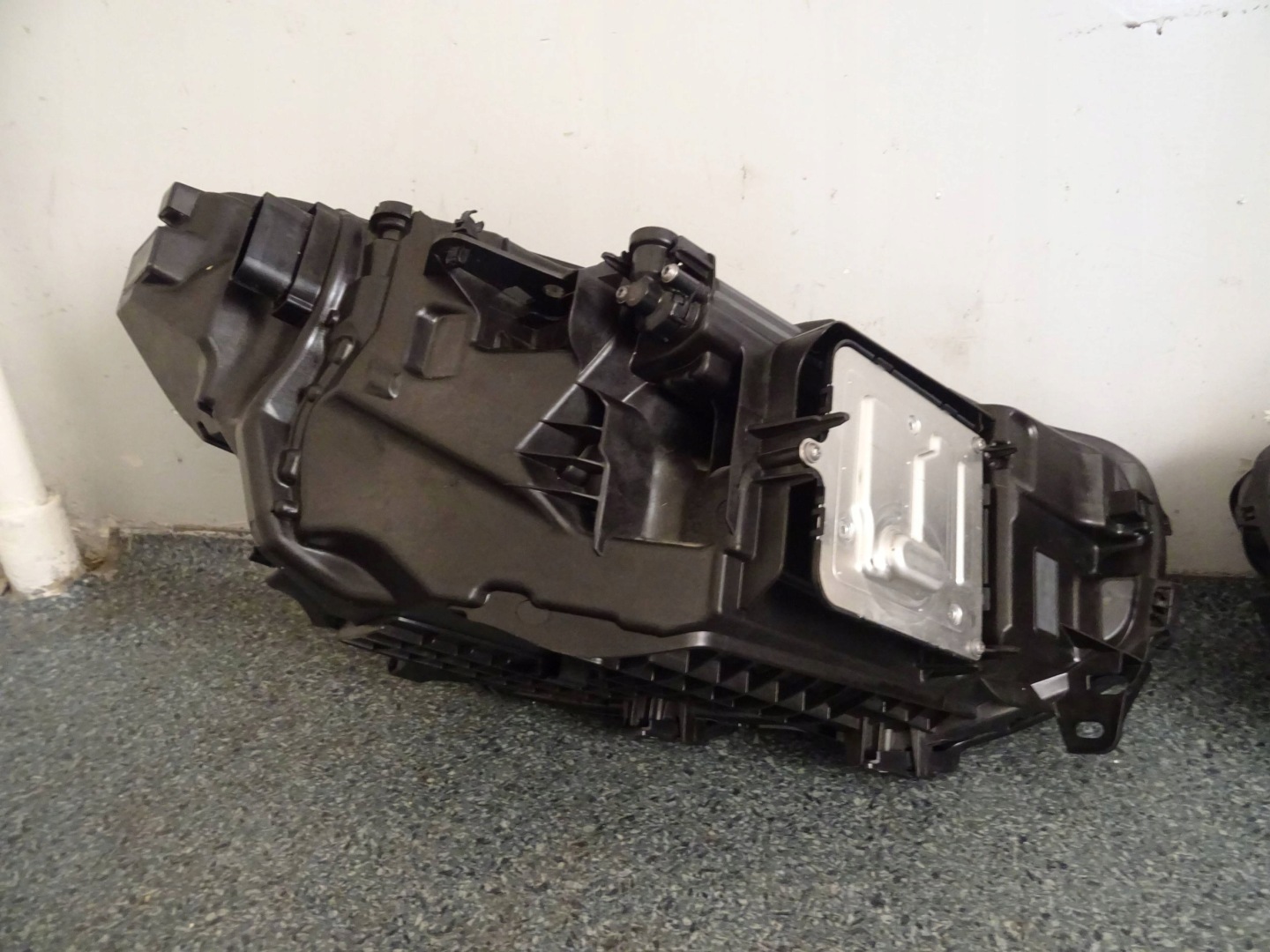 Frontscheinwerfer Volvo XC40 32338909 Facelift LED Links Scheinwerfer Headlight - Thumbnail 10