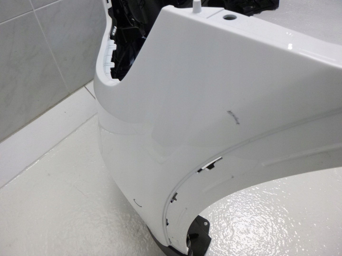 Mercedes-Benz GLC W253 Kühlergrill FRONTGRILL Kühlergitter A2535404618 - Thumbnail 11
