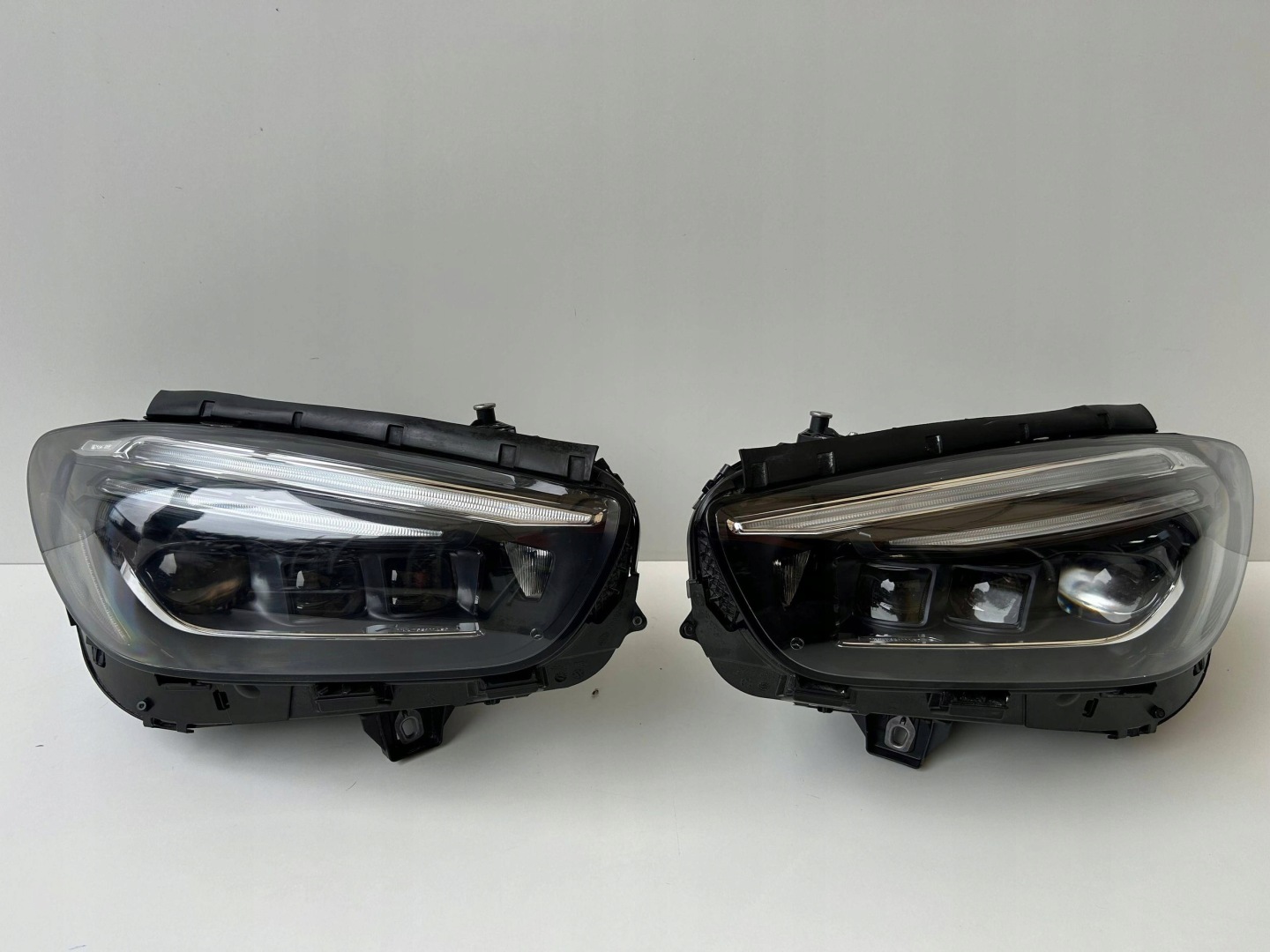 Frontscheinwerfer Mercedes-Benz B-Klasse W247 A2479064701 Multibeam LED Links Headlight - Thumbnail 1