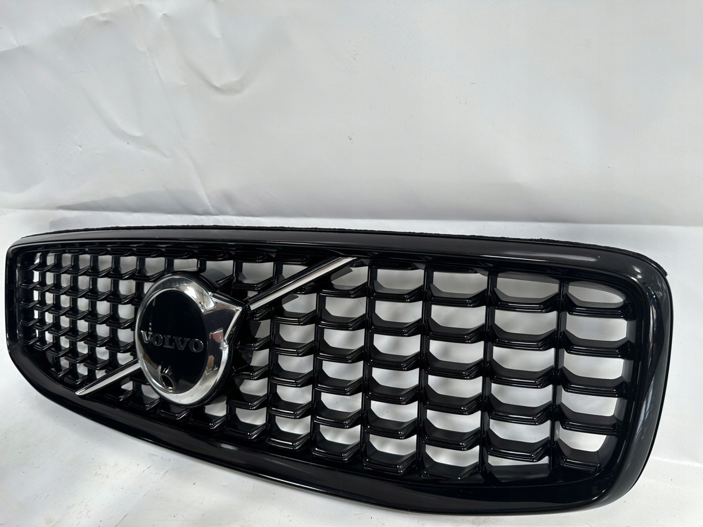 Volvo S90/V90 S90 Kühlergrill FRONTGRILL Kühlergitter 32234065 - Thumbnail 4
