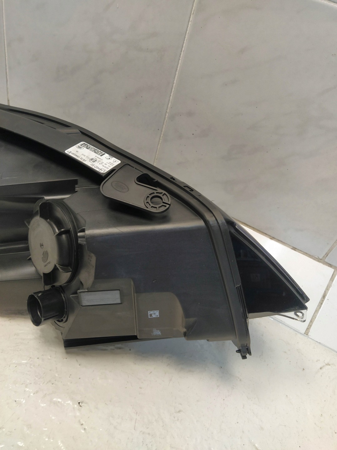 Frontscheinwerfer Land Rover Discovery LA FK7213W029 Xenon Links Headlight - Thumbnail 22