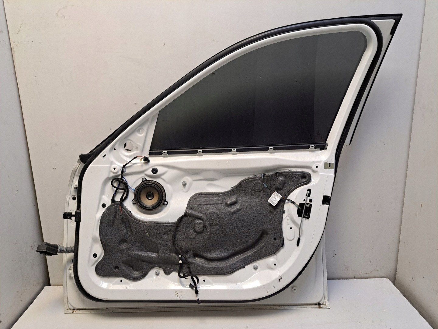 BMW 3 F31 Tür Vorne Rechts Door 7298566 Porta Porte - Thumbnail 10