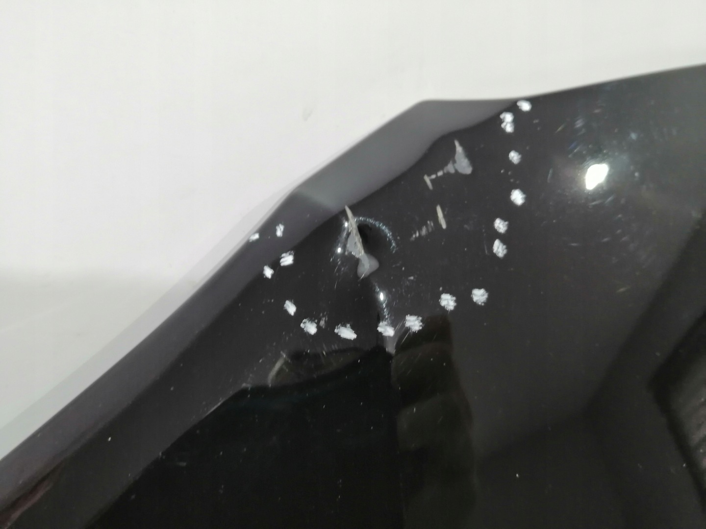 Motorhaube Volvo XC40 Bonnet 86978501 Hood - Thumbnail 3