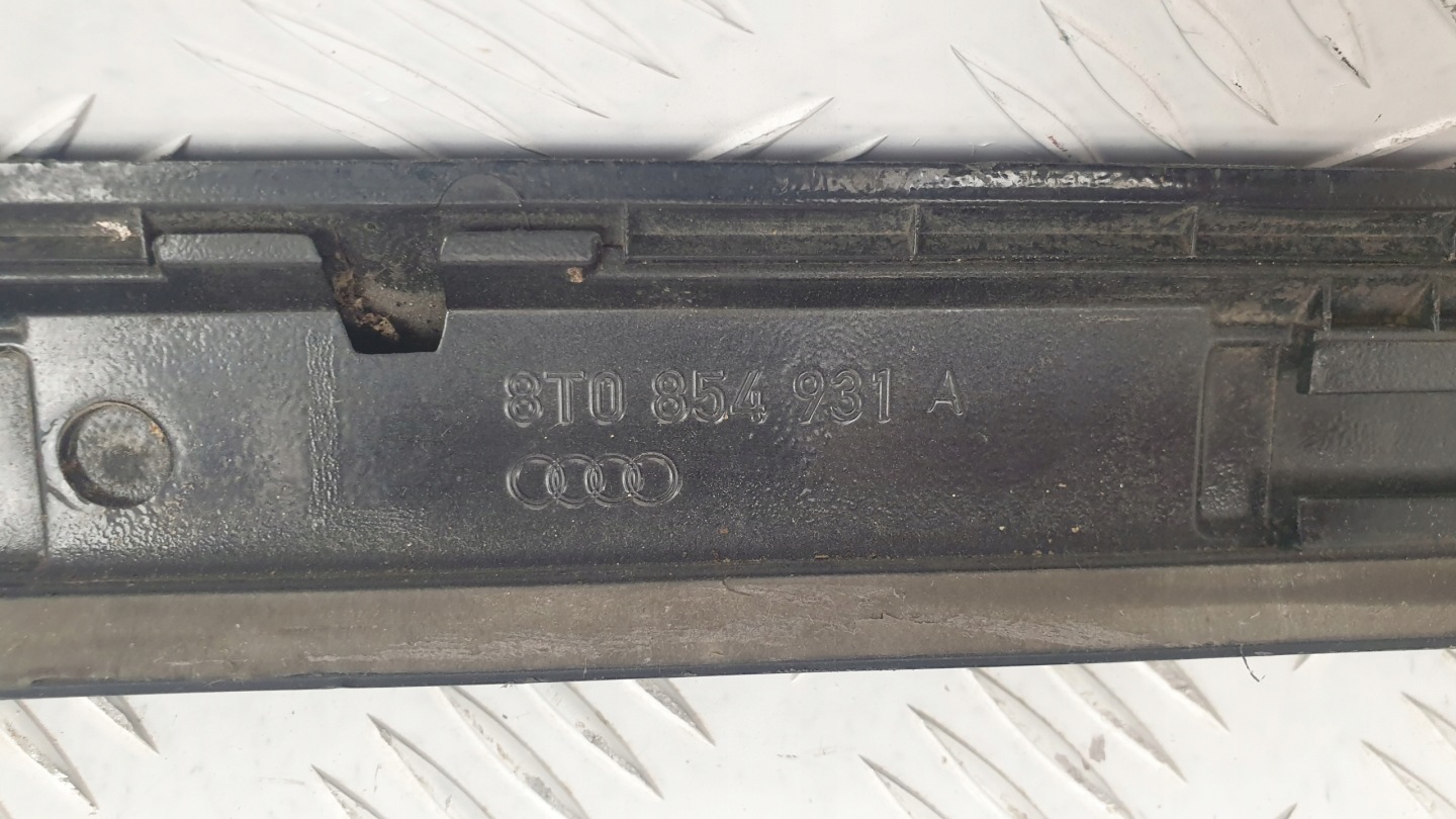 Audi A5 Rückleuchte Rearlamp - Thumbnail 4