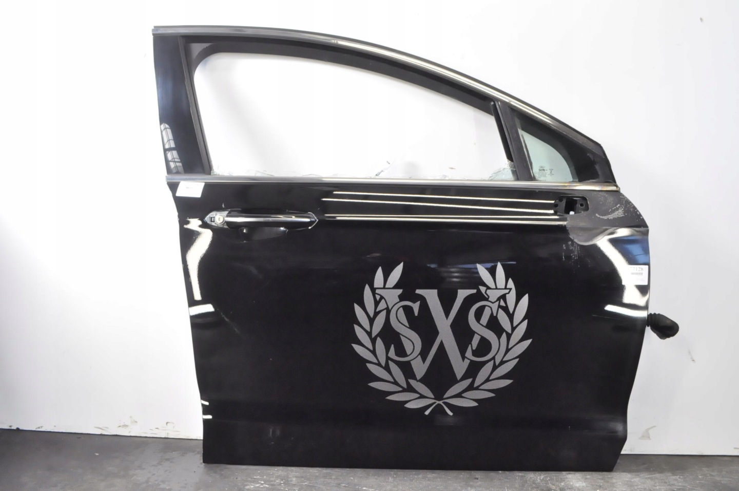 Ford Mondeo V MK5 Tür Vorne Rechts Door Porta Porte - Thumbnail 1