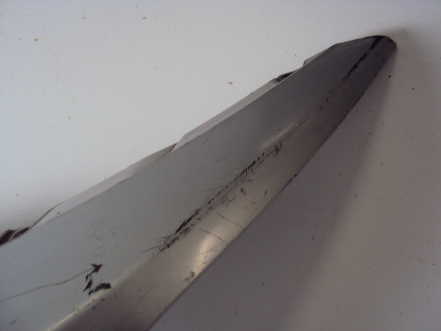 Fiat Ducato ZFA 240 Kühlergrill FRONTGRILL Kühlergitter - Thumbnail 6