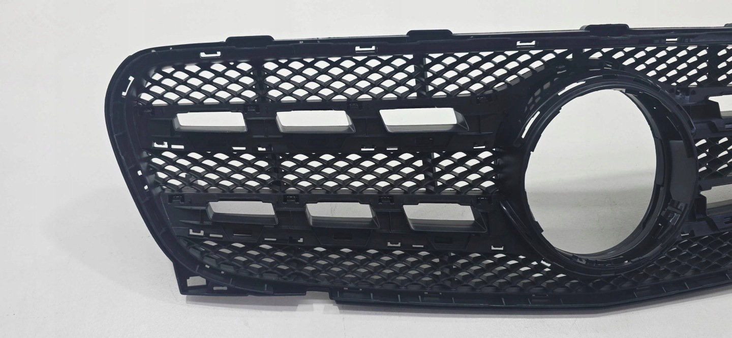 Mercedes-Benz GLA W156 Kühlergrill FRONTGRILL Kühlergitter A1568880400 - Thumbnail 2