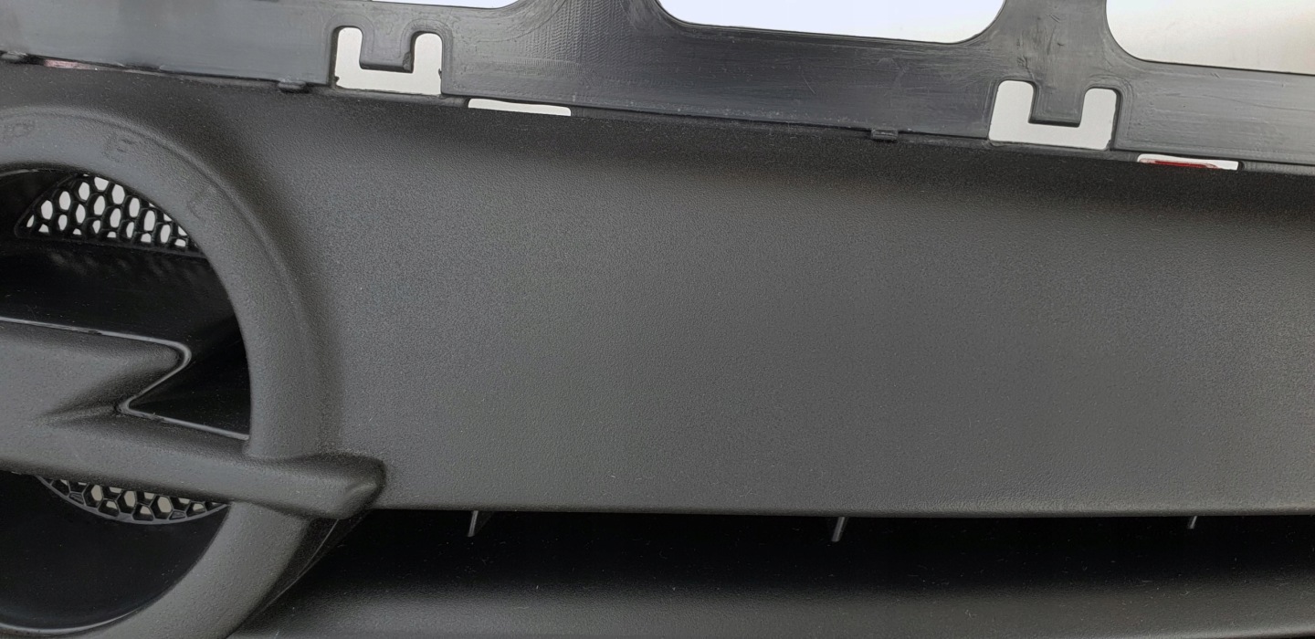 Opel Meriva A Kühlergrill FRONTGRILL Kühlergitter - Thumbnail 10
