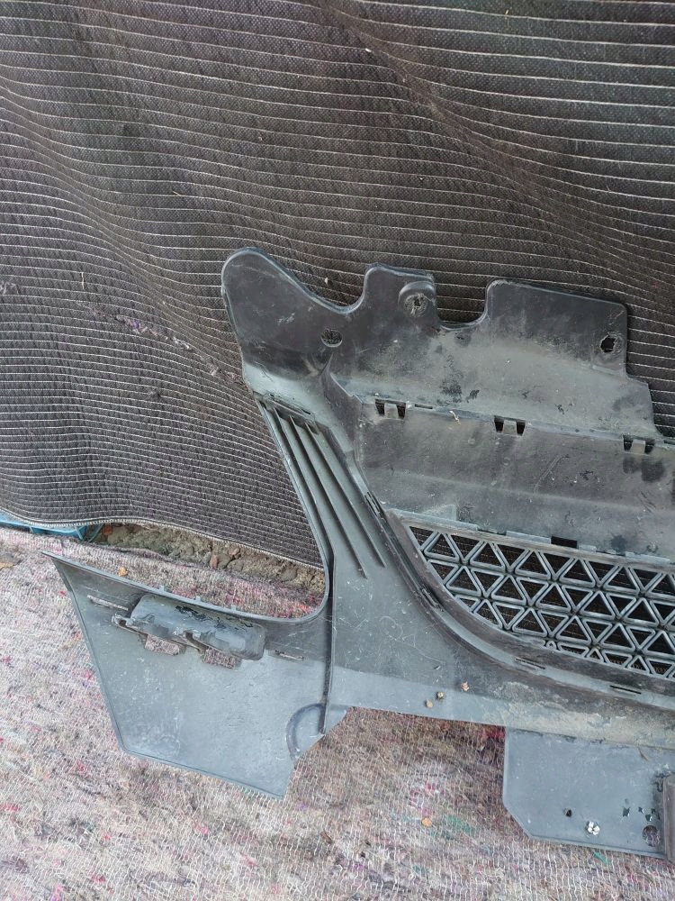 Opel Corsa Kühlergrill FRONTGRILL Kühlergitter 27946489 - Thumbnail 7