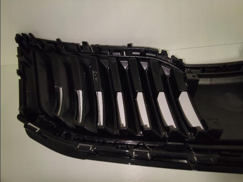 Skoda Octavia 1U Kühlergrill FRONTGRILL Kühlergitter 65E085365 - Thumbnail 10