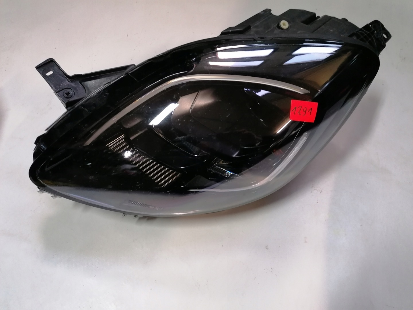 Frontscheinwerfer Ford Puma II Mk2 LED Links Scheinwerfer Headlight - Thumbnail 1