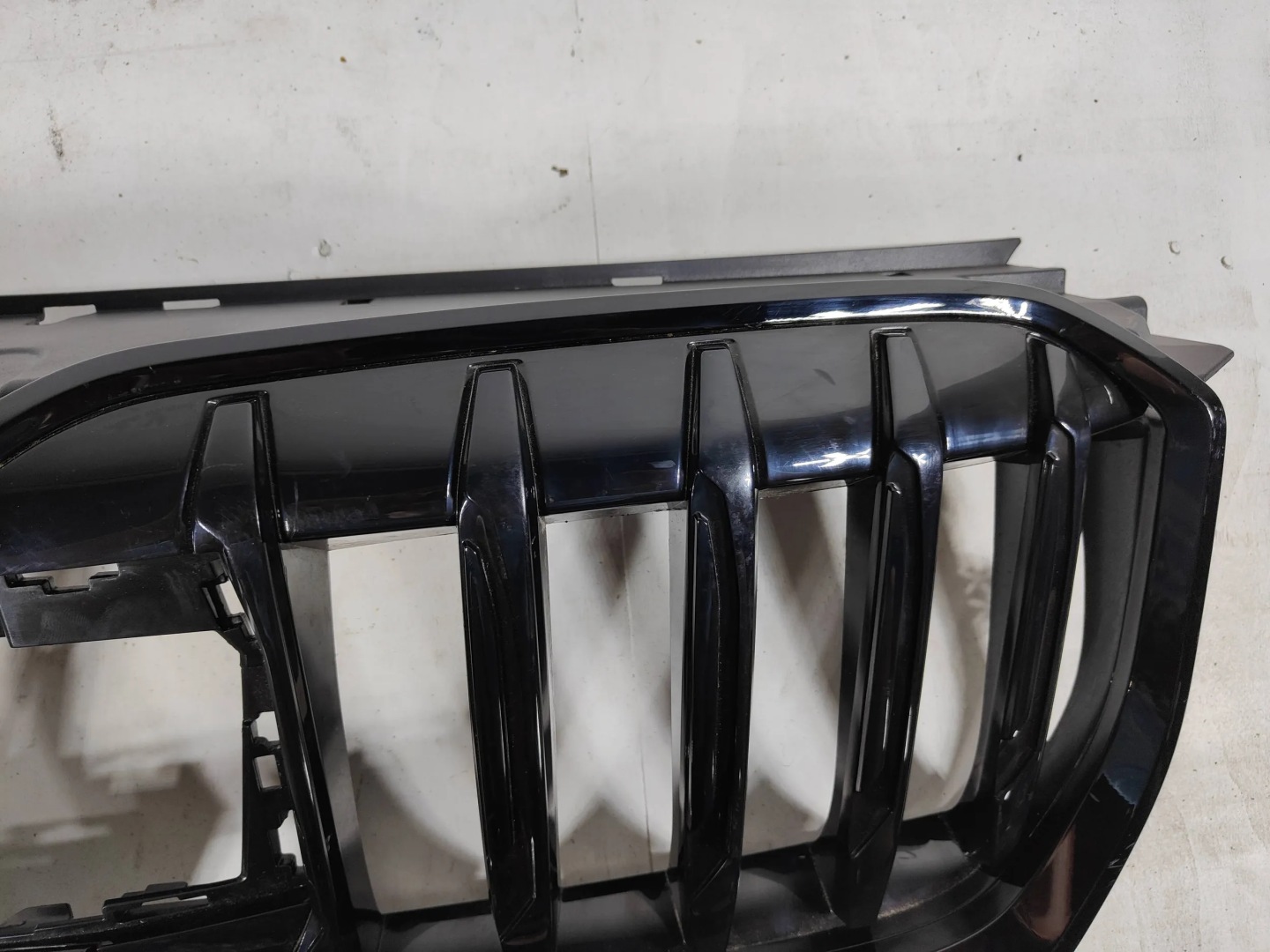 BMW X1 U11 Kühlergrill FRONTGRILL Kühlergitter 5A0BB85 - Thumbnail 2