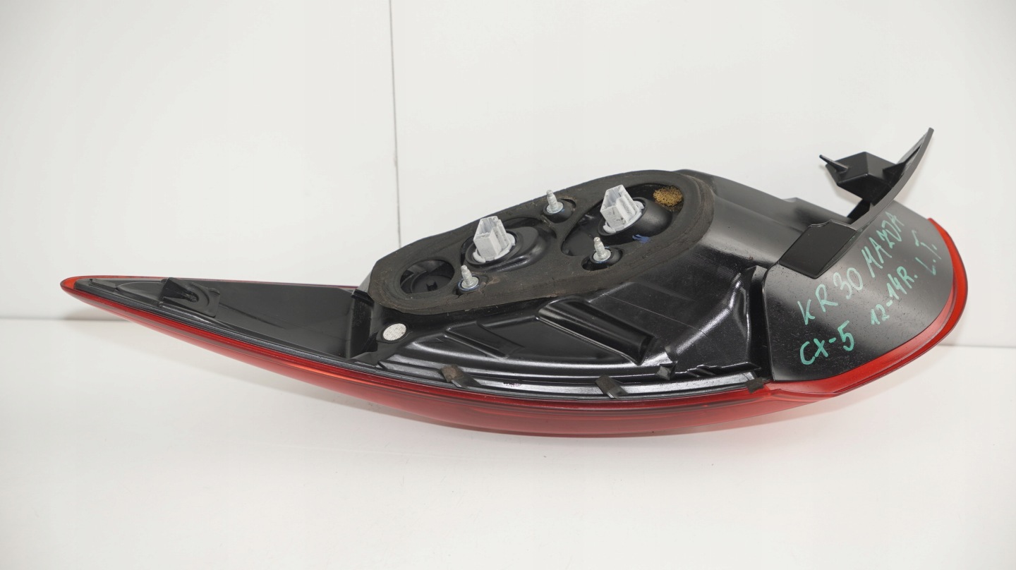 Mazda CX-5 KF Rückleuchte Rearlamp - Thumbnail 6