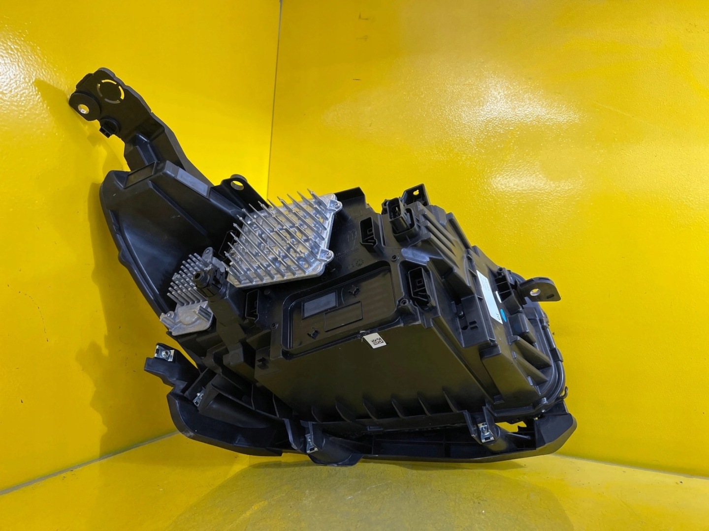 Frontscheinwerfer Opel Grandland 98403042 LED Links Scheinwerfer Headlight - Thumbnail 4