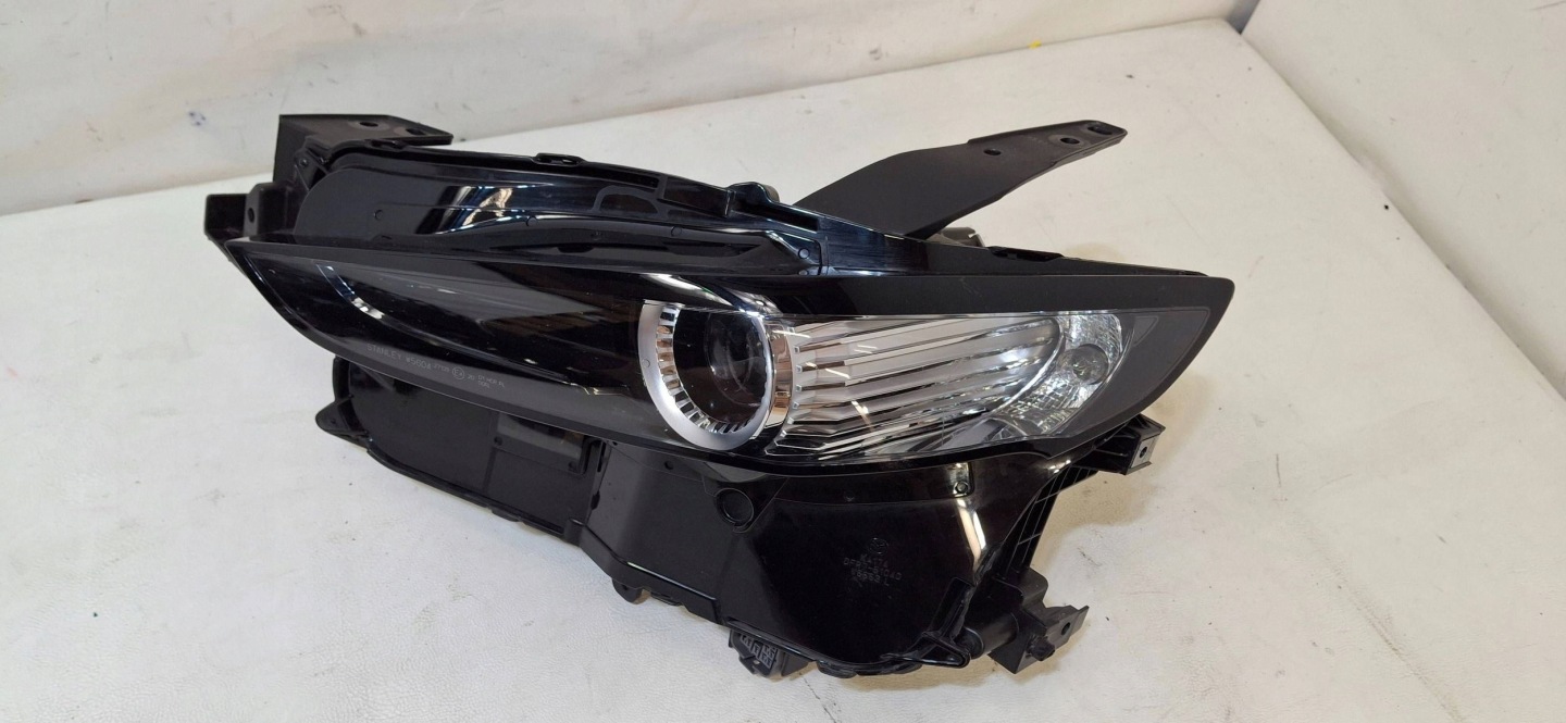Frontscheinwerfer Mazda CX-30 DFR751040 LED Links Scheinwerfer Headlight - Thumbnail 3