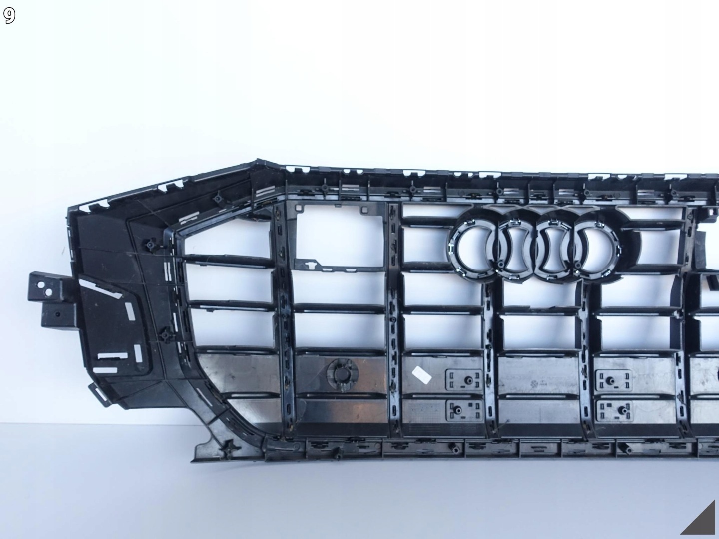 Audi Q8 Kühlergrill FRONTGRILL Kühlergitter 4M8853651AJ - Thumbnail 10
