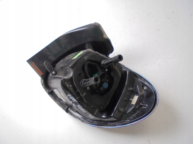 Fiat 500L ZAF 199 Rückleuchte 51883572 Rearlamp - Thumbnail 4
