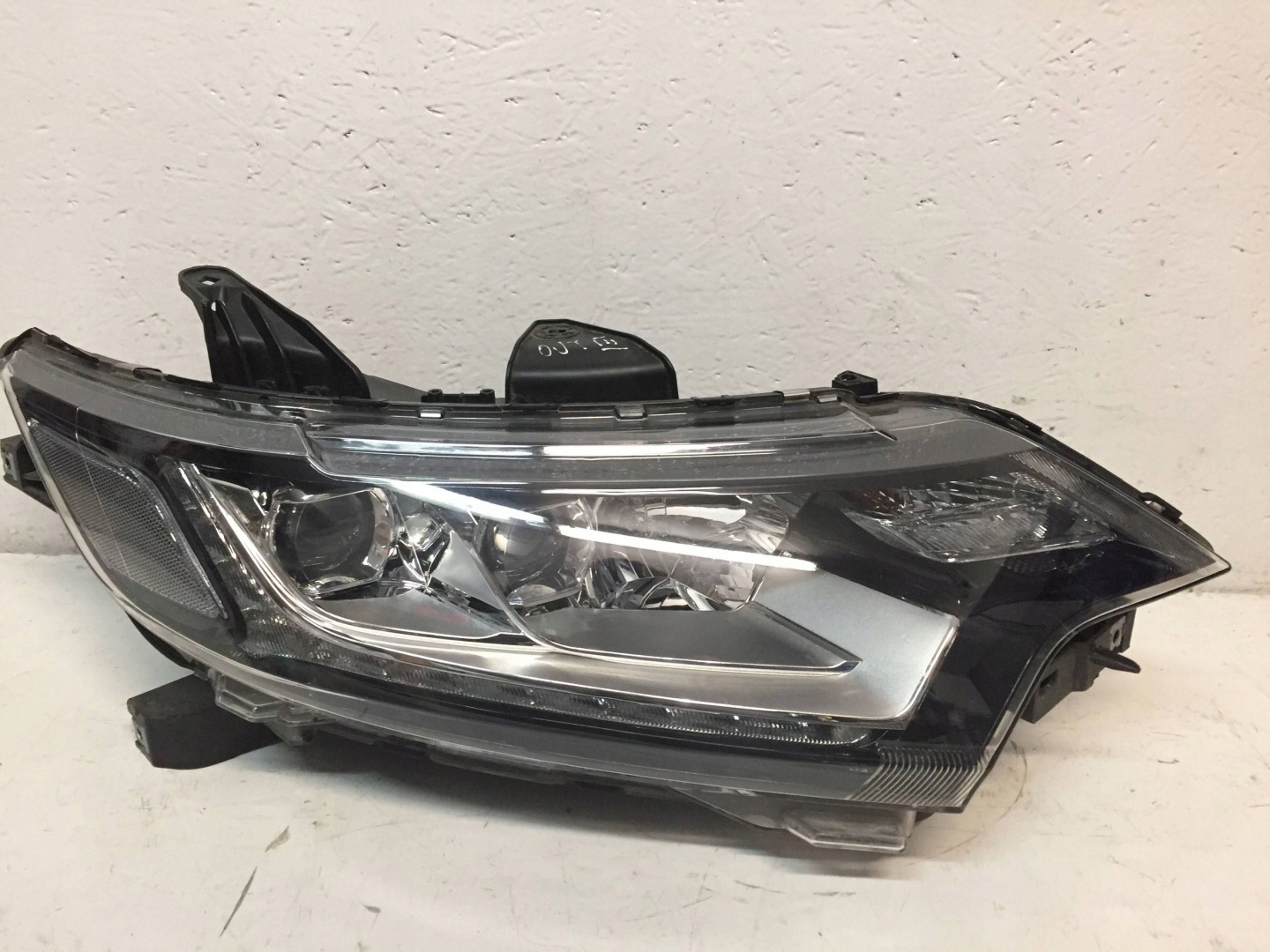 Frontscheinwerfer Mitsubishi Outlander CU0W LED Links Scheinwerfer Headlight - Thumbnail 12