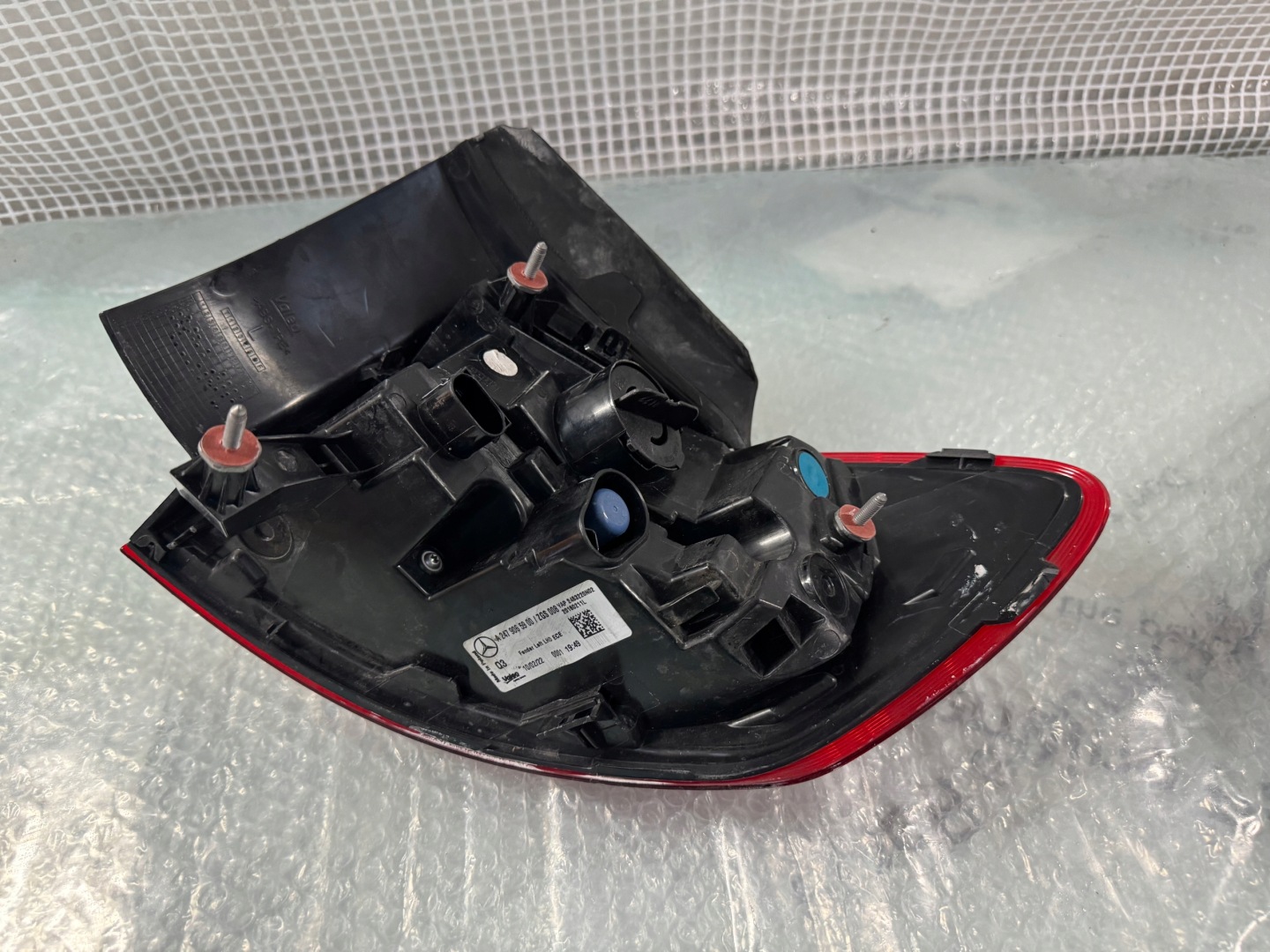 Mercedes-Benz B-Klasse W247 Rückleuchte A2479065900 Rearlamp - Thumbnail 2
