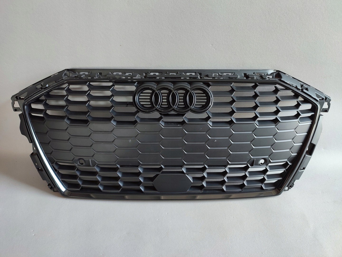 Audi A3 8Y0 Kühlergrill FRONTGRILL Kühlergitter 8Y0853651B - Thumbnail 1