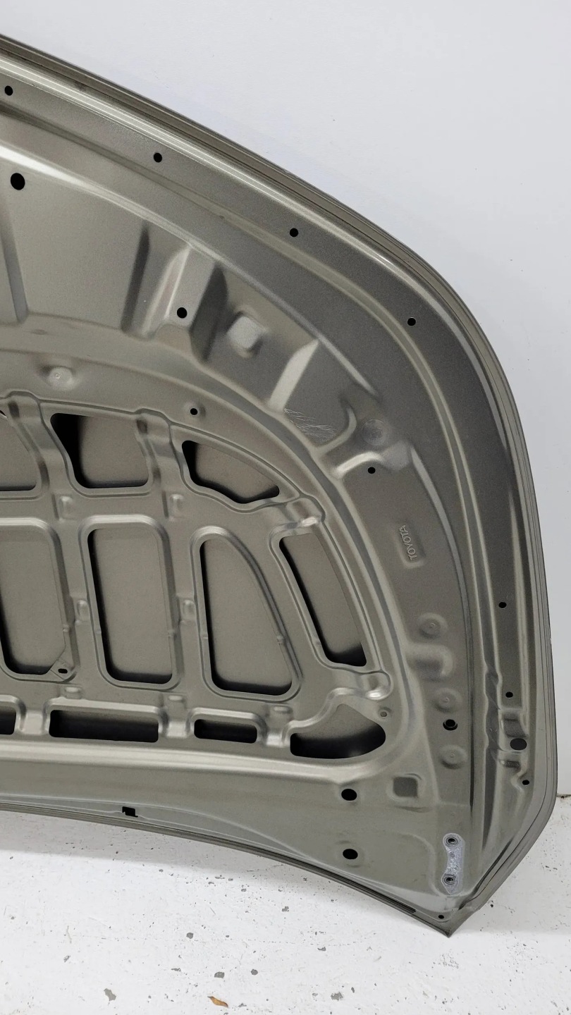 Motorhaube Toyota Corolla E210 Bonnet Hood - Thumbnail 8