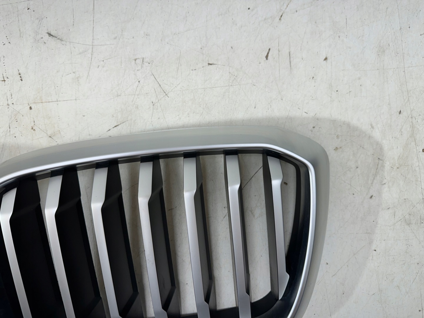 BMW X3 G01 Kühlergrill FRONTGRILL Kühlergitter 1062711 - Thumbnail 7