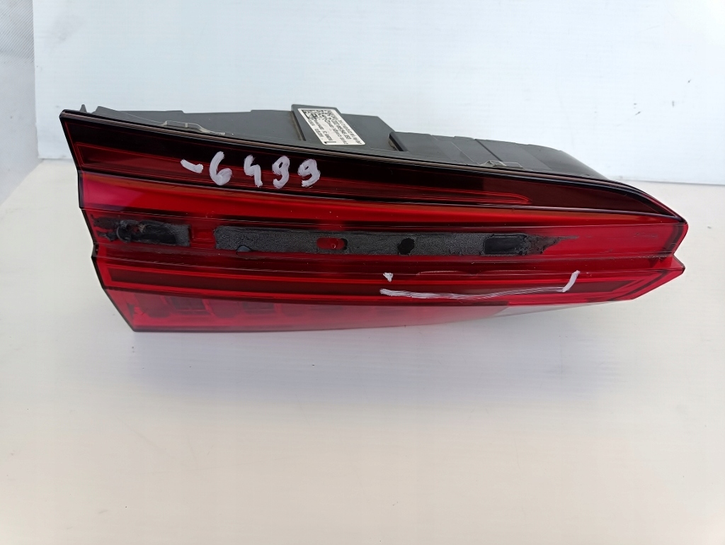 Audi A3 4K5 Rückleuchte 4K5945093 Rearlamp - Thumbnail 1