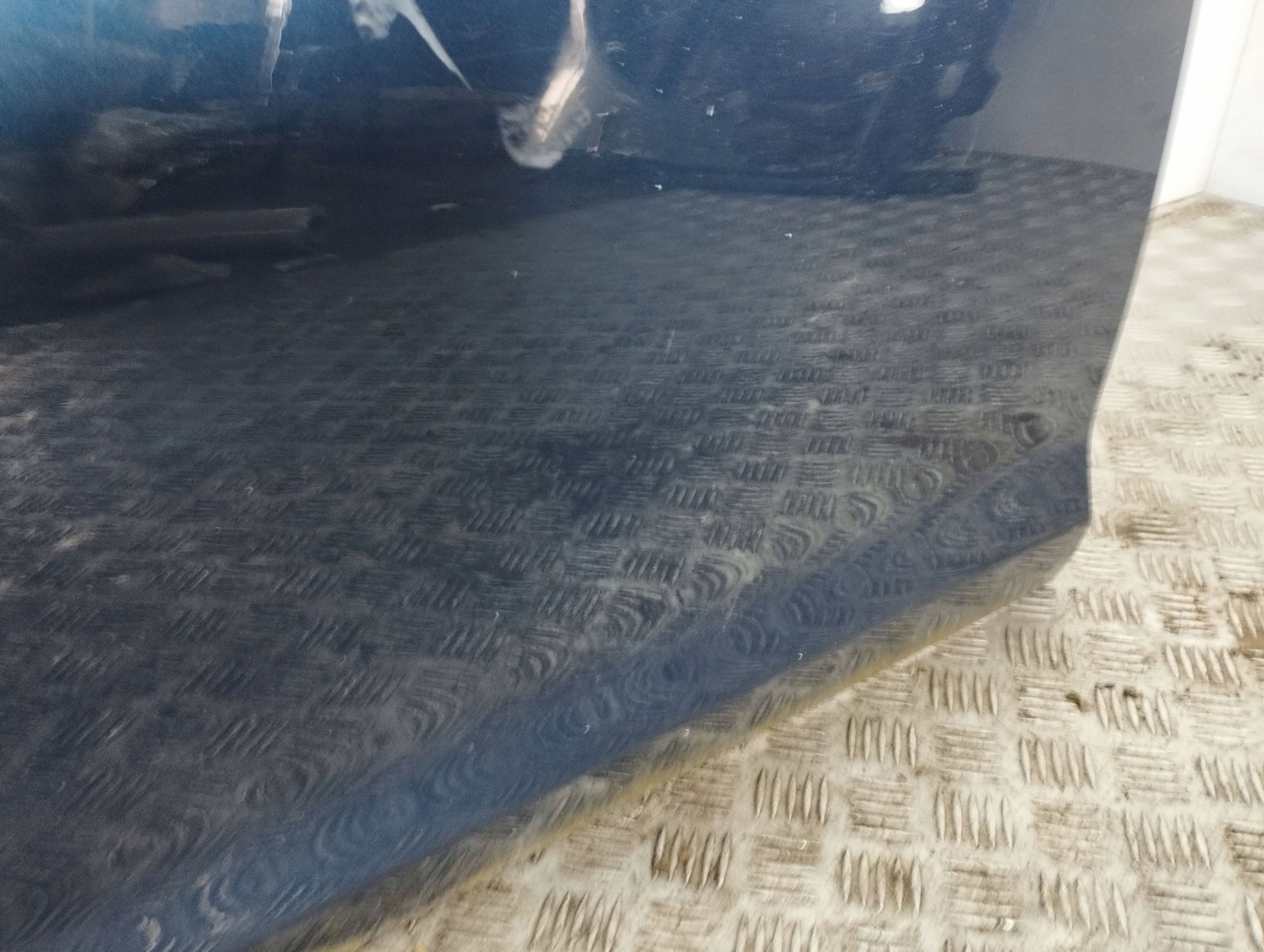 Opel Astra Tür Vorne Links Door Porta Porte - Thumbnail 8