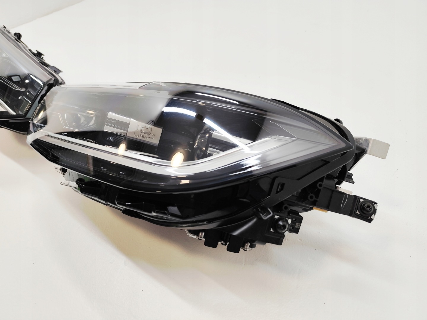 Frontscheinwerfer VW T-Cross 2GM941036G LED Links Scheinwerfer Headlight - Thumbnail 7