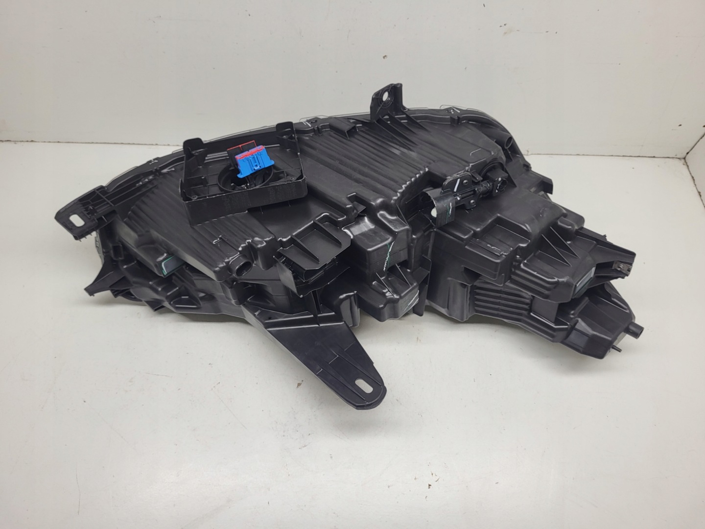Frontscheinwerfer Ford Mustang Mach-E Mk1 LJ8Z13008C LED Links Headlight - Thumbnail 5