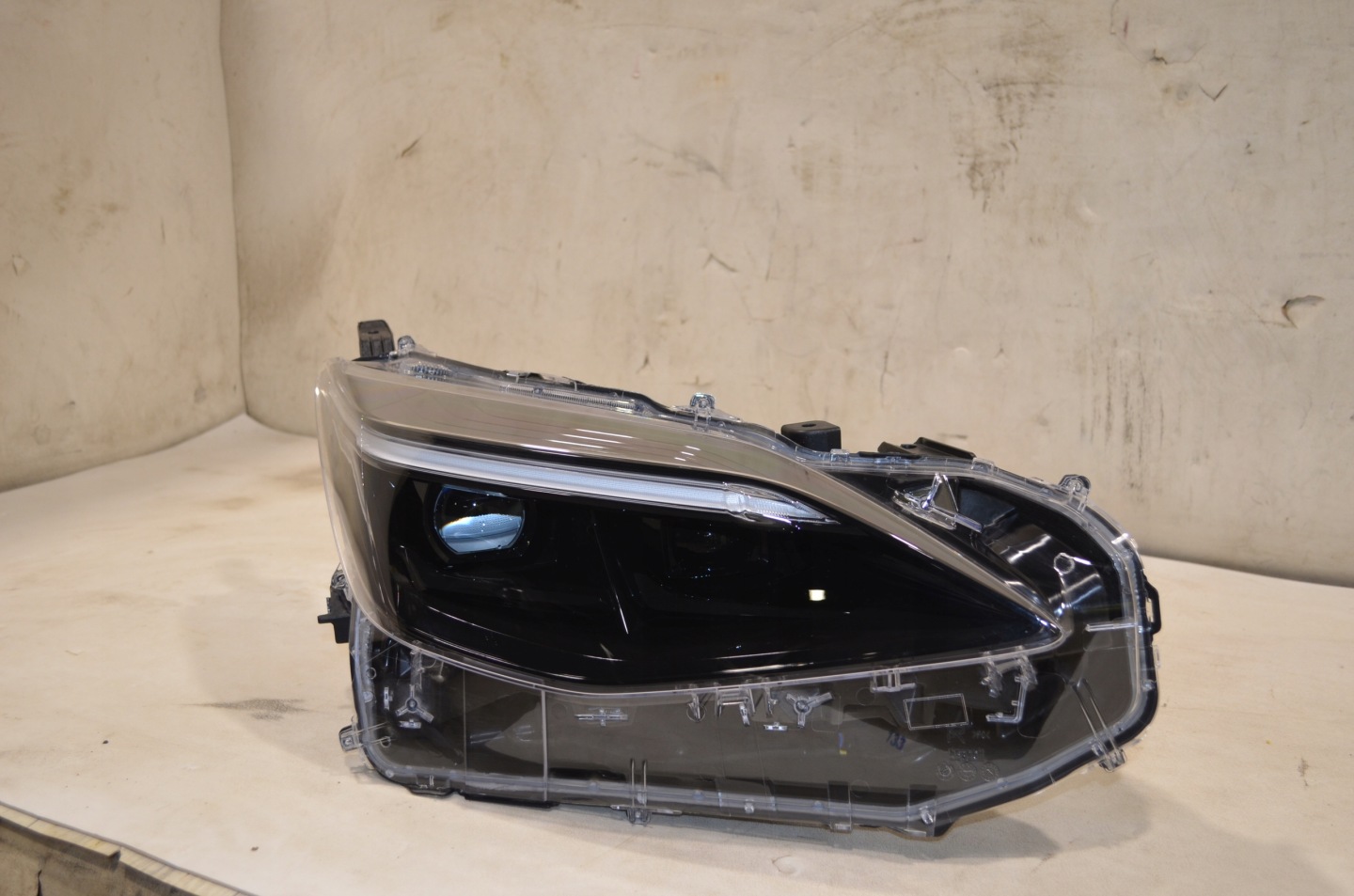 Frontscheinwerfer Toyota Yaris Cross XPB1F LED Links Scheinwerfer Headlight - Thumbnail 3
