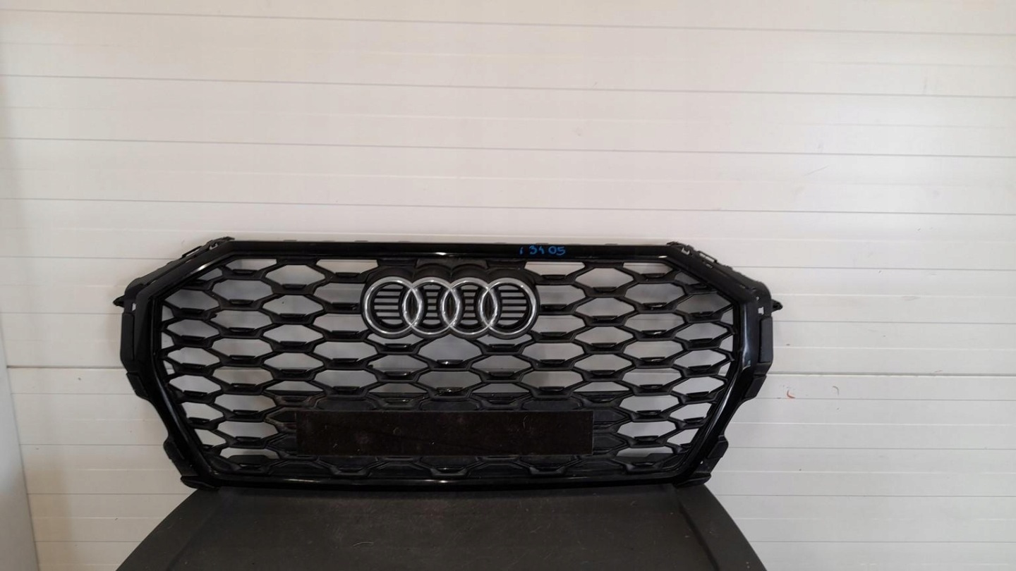 Audi Q3 Kühlergrill FRONTGRILL Kühlergitter 83F853651 - Thumbnail 1
