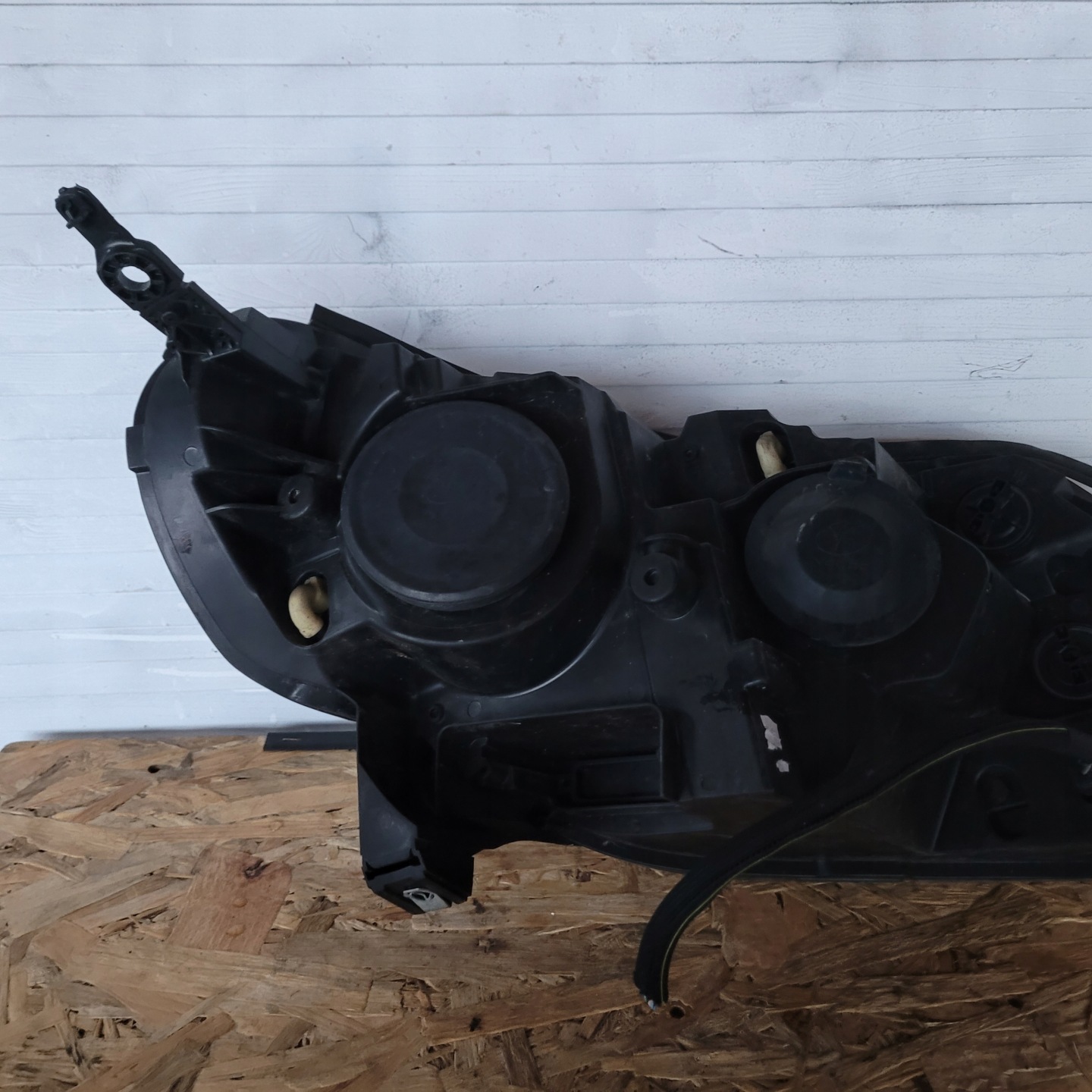 Frontscheinwerfer Toyota Proace V LED Links Scheinwerfer Headlight - Thumbnail 8