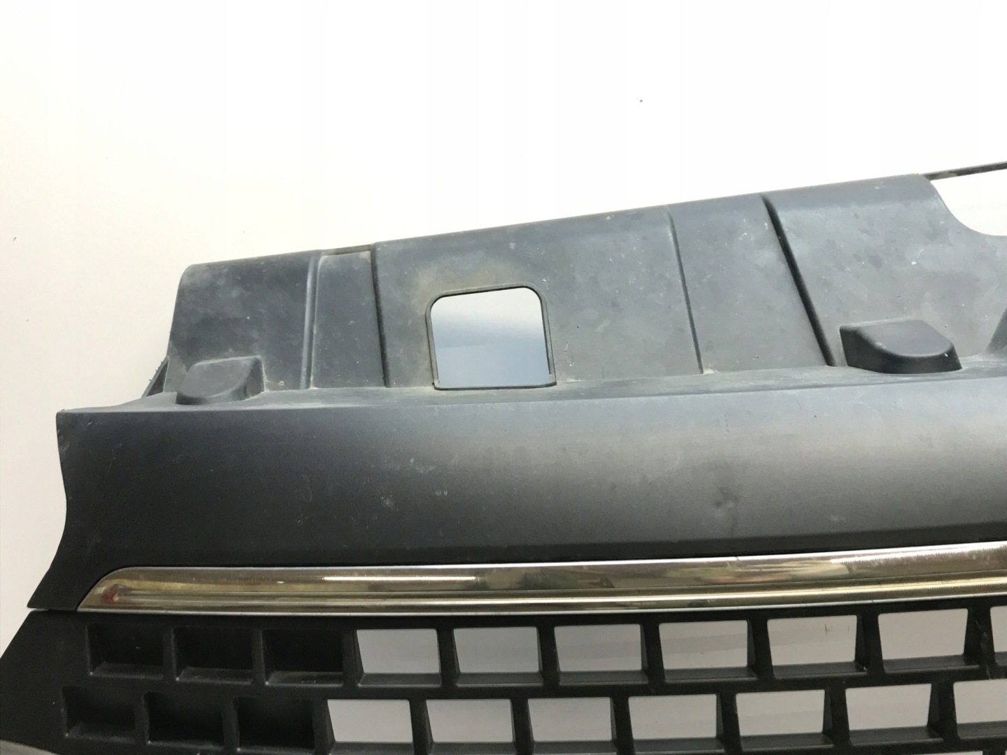 Renault Master II Kühlergrill FRONTGRILL Kühlergitter 628959833R - Thumbnail 9