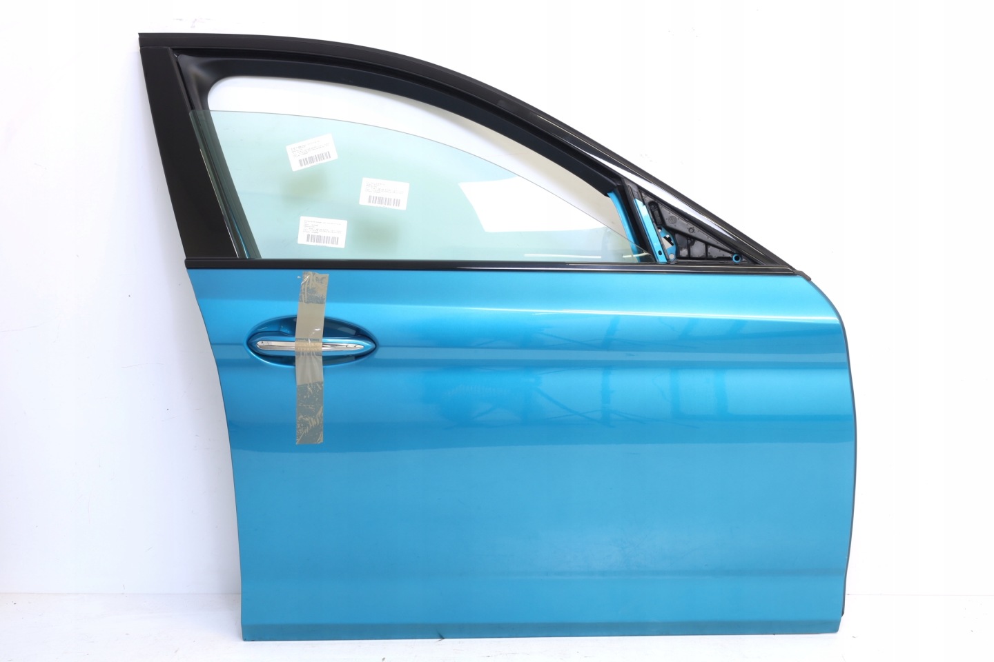 BMW 5 F90 Tür Vorne Rechts Door 4357345 Porta Porte - Thumbnail 1