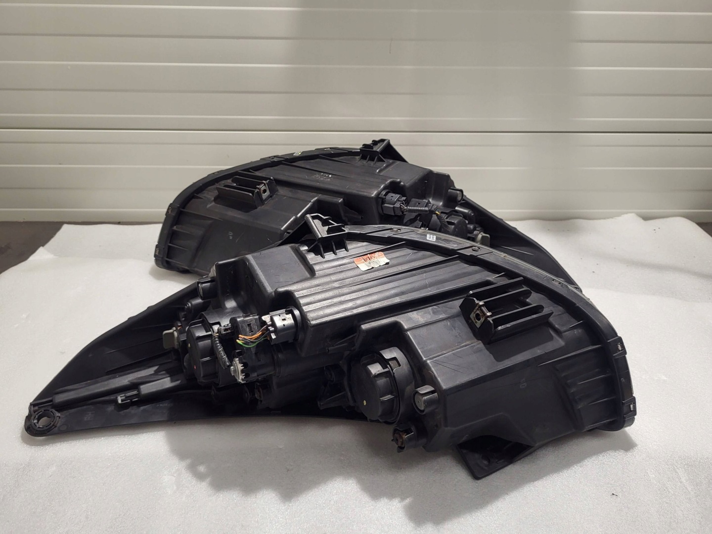 Frontscheinwerfer Hyundai ix35 EL 921022Y000 LED Links Scheinwerfer Headlight - Thumbnail 11
