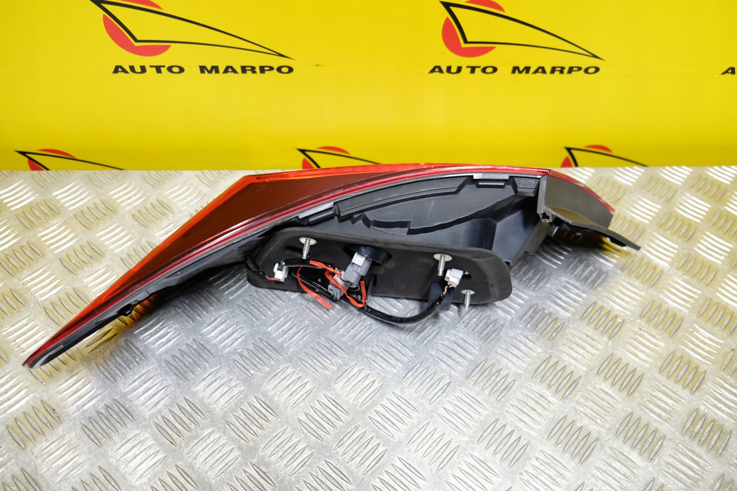 Honda Accord AC Rückleuchte Rearlamp - Thumbnail 6