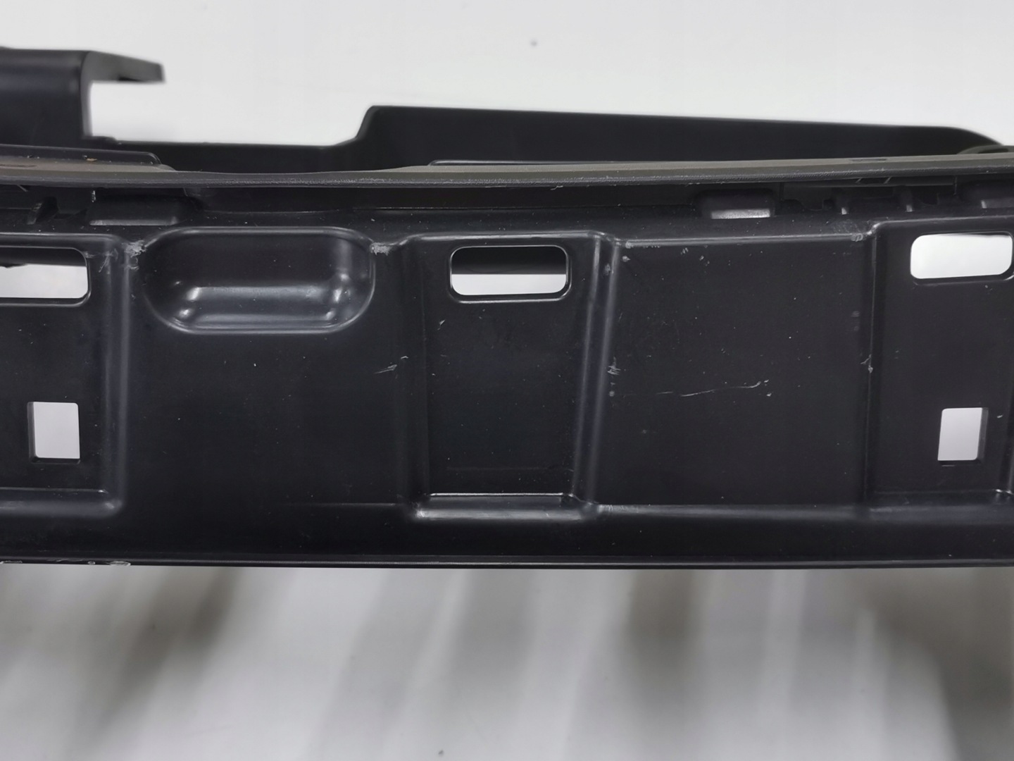 Citroen C4 Picasso I Kühlergrill FRONTGRILL Kühlergitter 9676051877 - Thumbnail 8